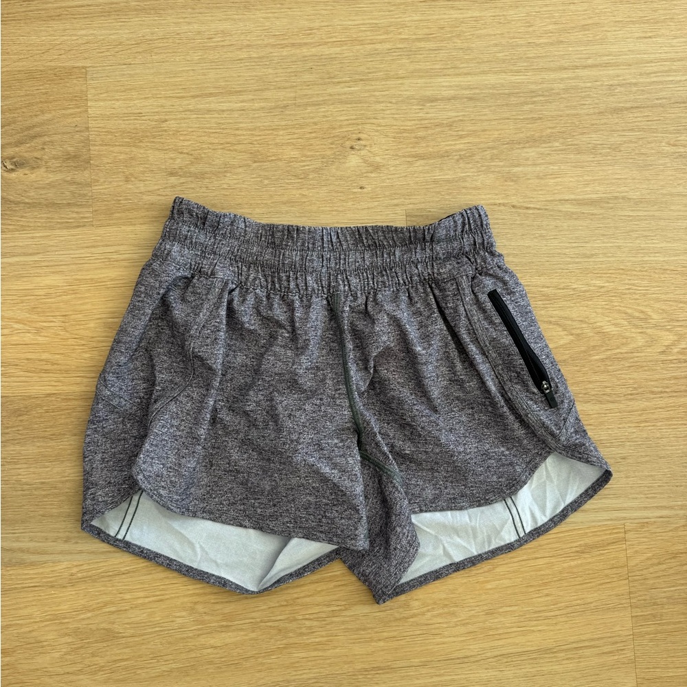 Lulu Lemon Athletic Shorts